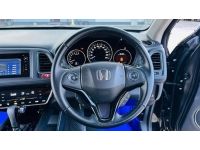 Honda Hrv 1.8E-Limited ปี 2017 รูปที่ 8